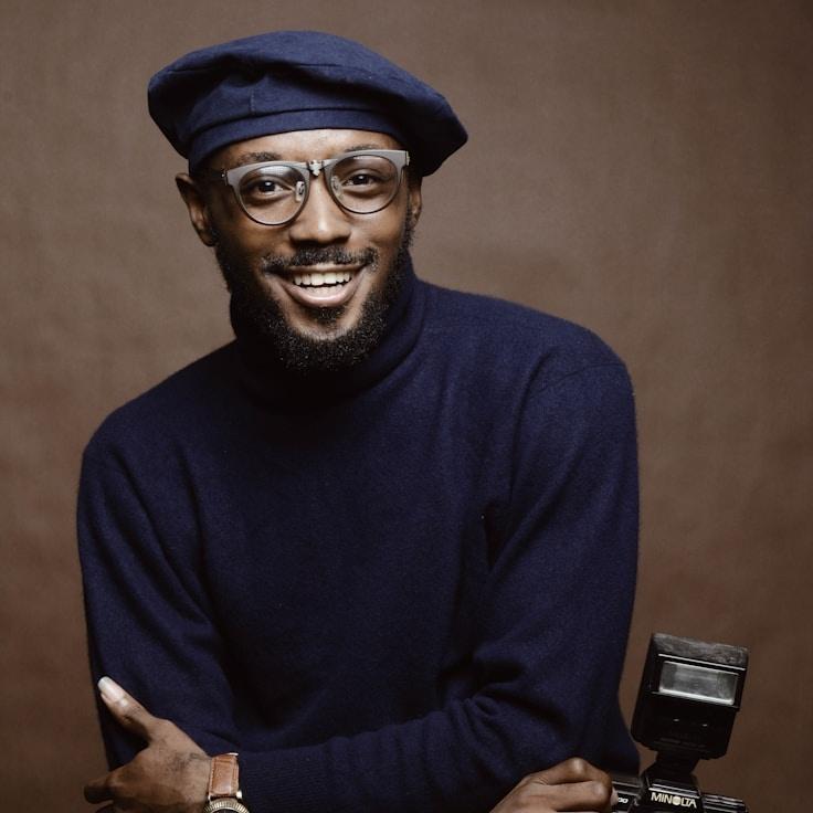 Portrait of Meera Shah meditation instructor